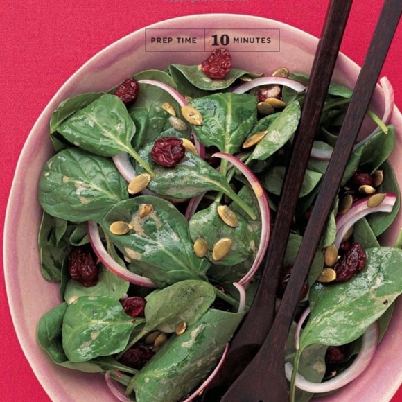 Everyday Food: Great Food Fast: 250 Recipes for Easy, Delicious Meals All Year - Picture 3 of 4